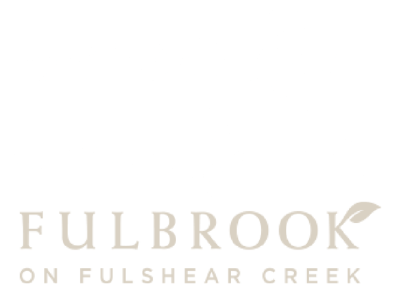 serenity awaits in Fulbrook on Fulshear Creek